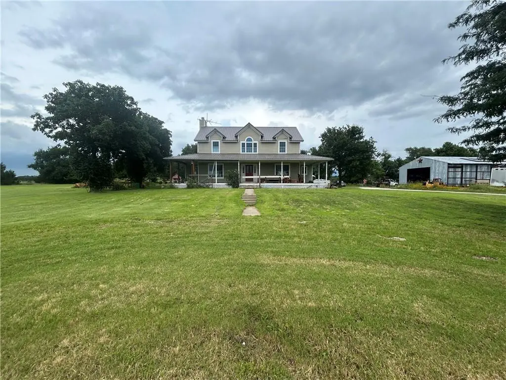 2551 Cr 2000 N/a, Caney, KS 67333 - #1