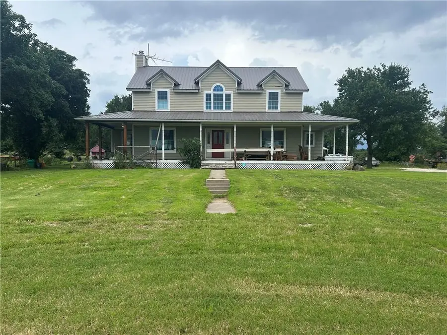 2551 Cr 2000 N/a, Caney, KS 67333 - #2
