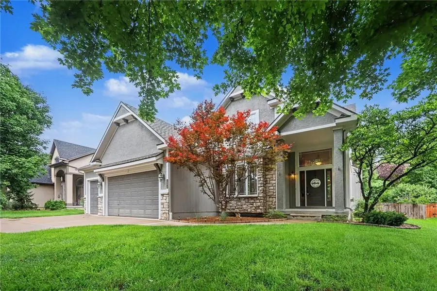 24012 St Andrews Court, Paola, KS 66071 - #2