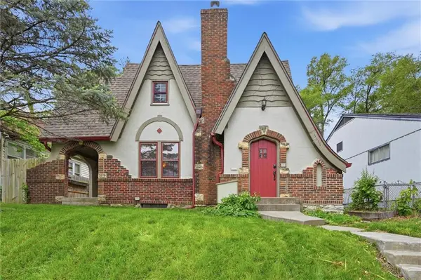 6656 Paseo Boulevard, Kansas City, MO 64132
