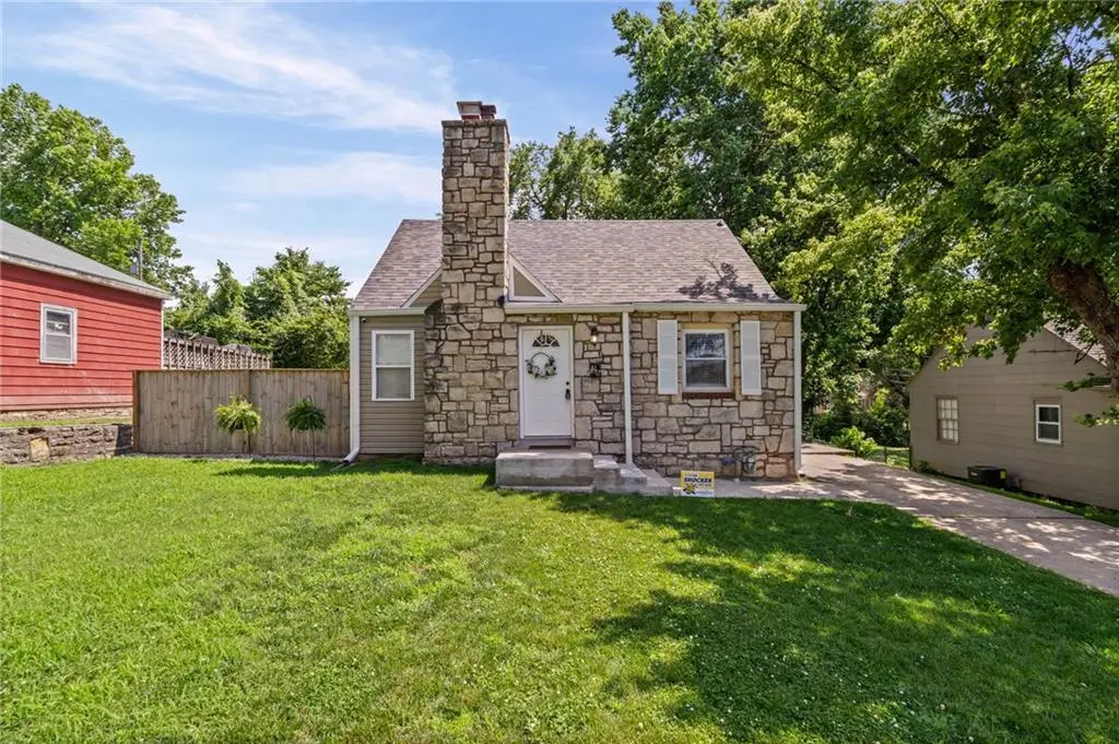 4317 Troup Avenue, Kansas City, KS 66102 - #1