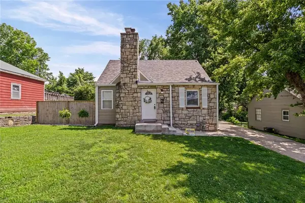 4317 Troup Avenue, Kansas City, KS 66102