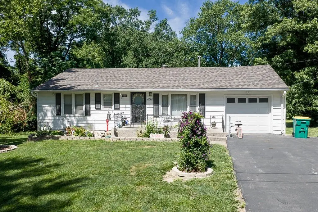 2700 N 75th Terrace, Kansas City, KS 66109 - #1