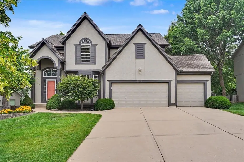 5910 W 154th Street, Overland Park, KS 66223 - #1