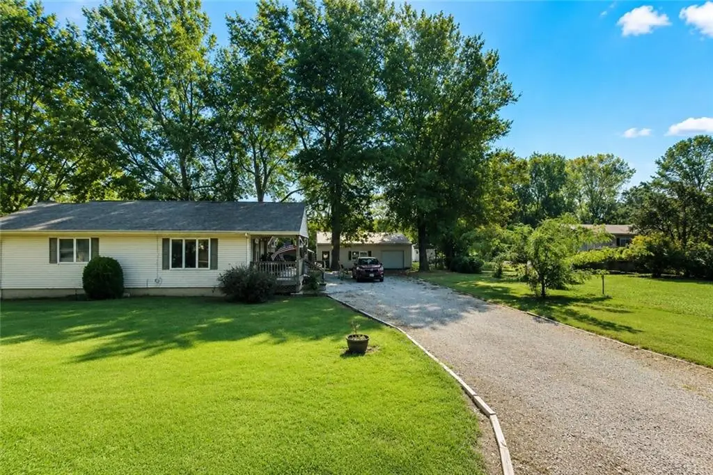 24719 S King Road, Peculiar, MO 64078 - #1