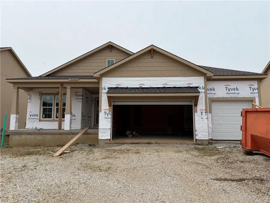 17135 S Barstow Street, Olathe, KS 66062 - #2