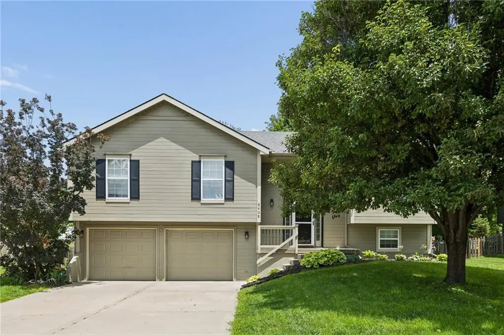 8408 NE 109th Lane, Kansas City, MO 64157 - #1