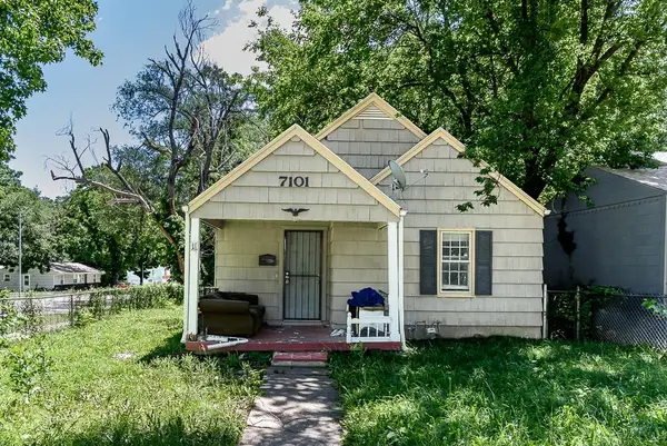 7101 Bellefontaine Avenue, Kansas City, MO 64132