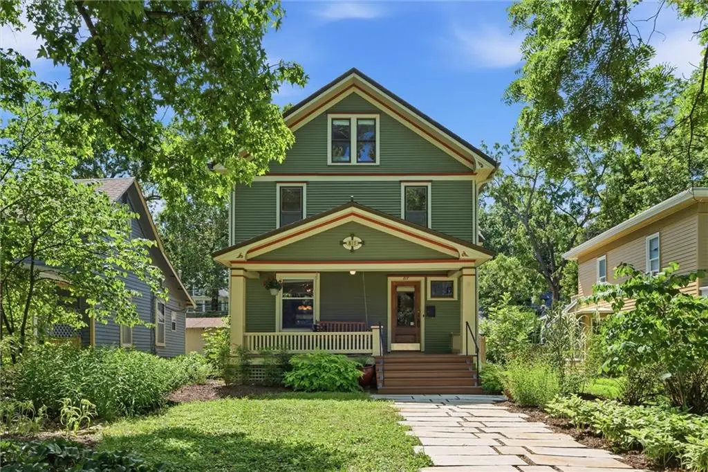 817 Maine Street, Lawrence, KS 66044 - #1