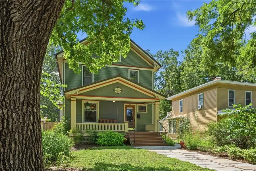 817 Maine Street, Lawrence, KS 66044 - #3