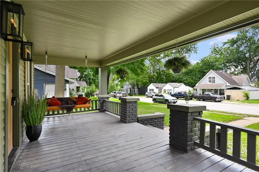 110 Campbell Street, Pleasant Hill, MO 64080 - #2
