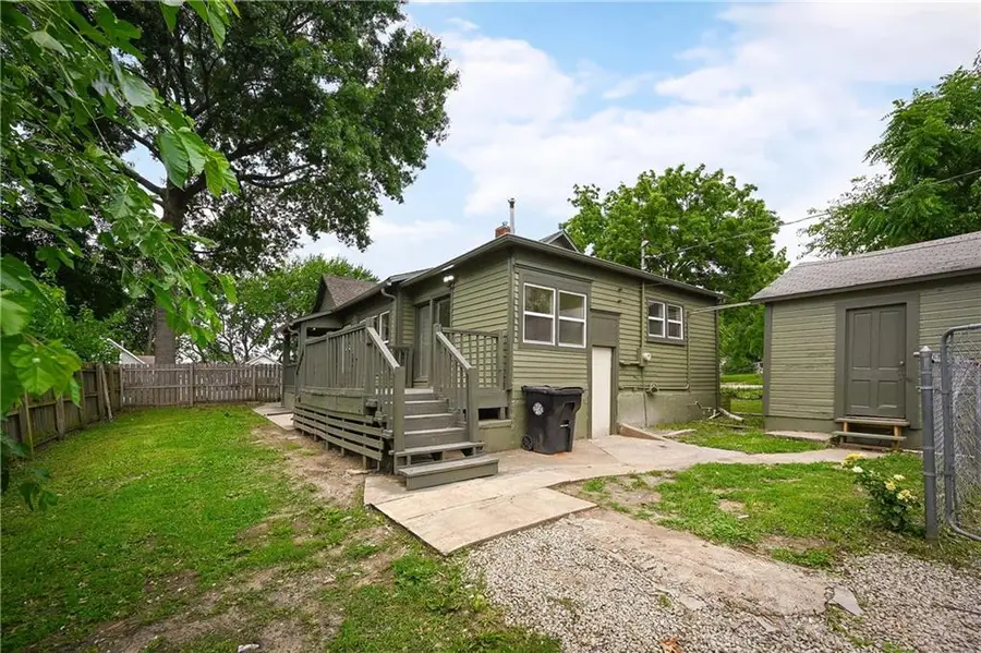 110 Campbell Street, Pleasant Hill, MO 64080 - #3