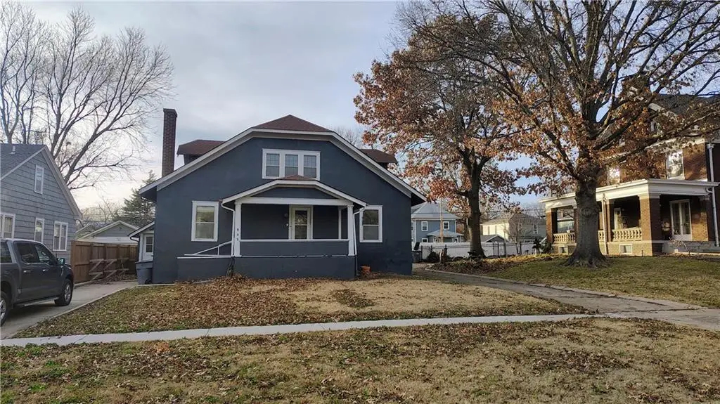 909 State Street, Emporia, KS 66801 - #1