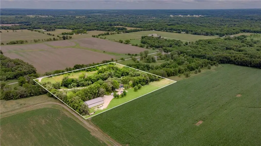6301 E 285th Street, Freeman, MO 64746 - #1