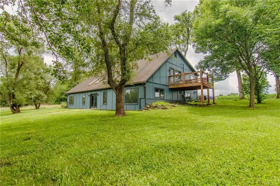 6301 E 285th Street, Freeman, MO 64746 - #2