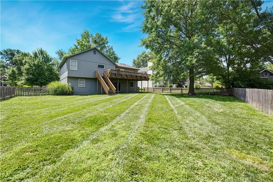 15768 Horton Court, Overland Park, KS 66223 - #2