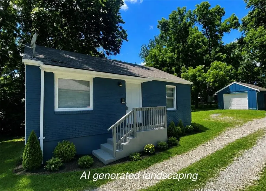 732 W Stone Street, Independence, MO 64050 - #2