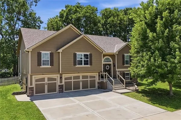 319 Tamera Drive, Kearney, MO 64060