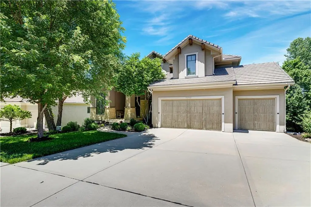 25312 W 96th Terrace, Lenexa, KS 66227 - #1