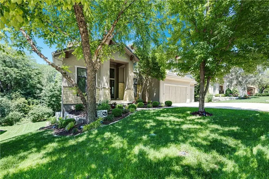 25312 W 96th Terrace, Lenexa, KS 66227 - #3