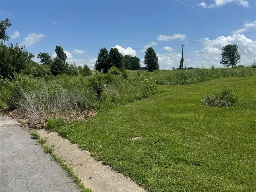 20619 Country Club Drive, Liberty, MO 64068 - #2