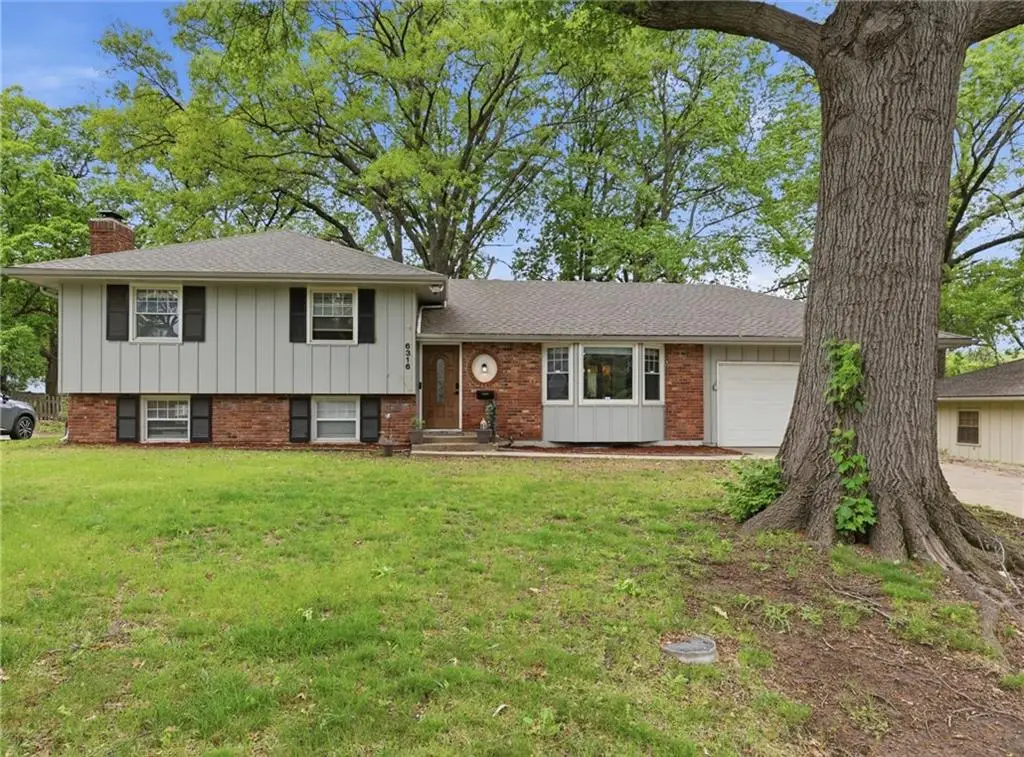 6316 Hedges Avenue, Raytown, MO 64133 - #1