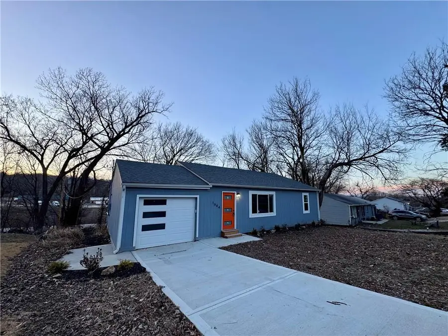1644 S 44th Street, Kansas City, KS 66106 - #2