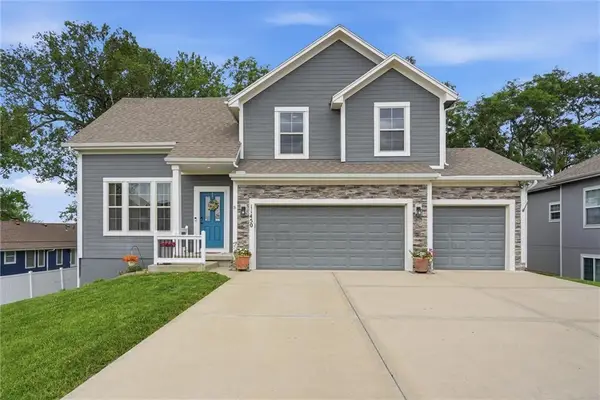 11450 Yecker Avenue, Kansas City, KS 66109
