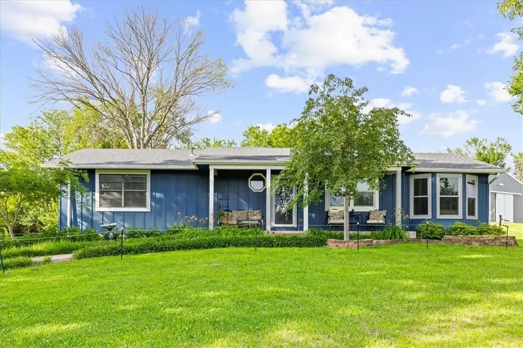 22670 W 246th Street, Paola, KS 66071 - #1