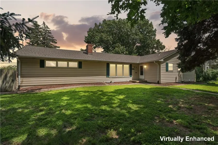 5801 Floyd Street, Overland Park, KS 66202 - #3