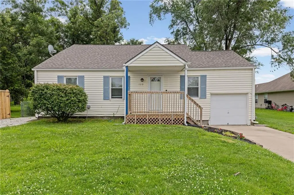 139 Kane Street, Gardner, KS 66030 - #1
