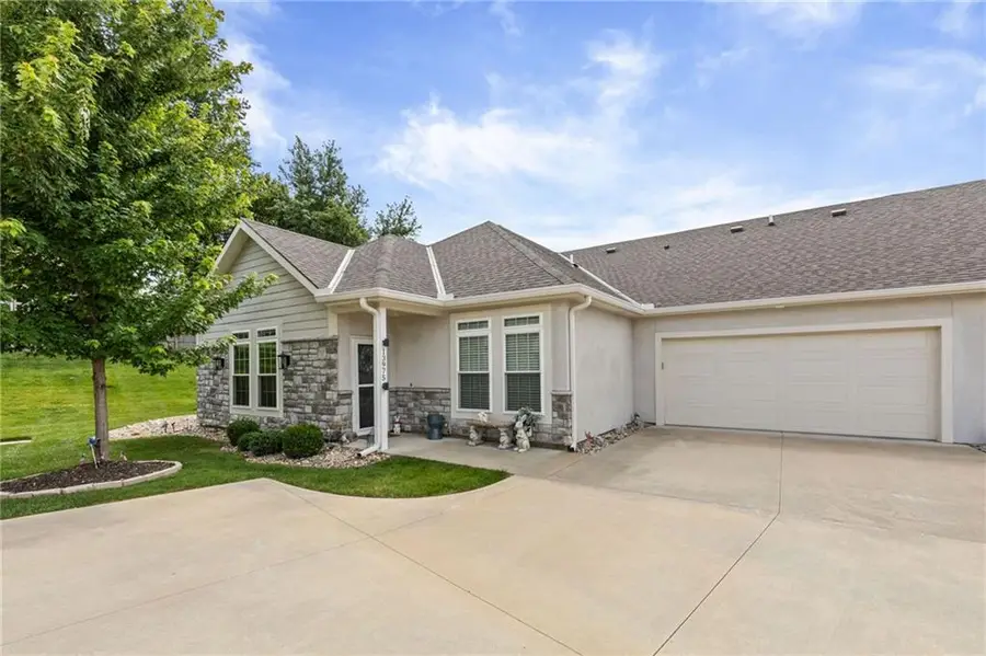 13975 W 112th Terrace, Olathe, KS 66215 - #2