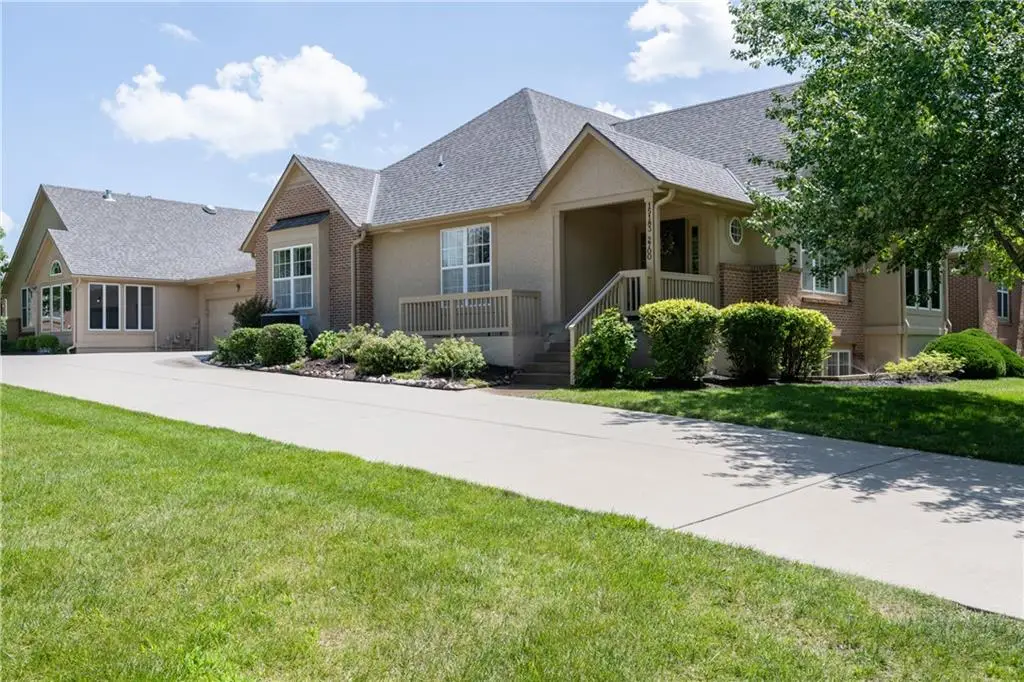 15183 S Greenwood Street #2700, Olathe, KS 66062 - #1