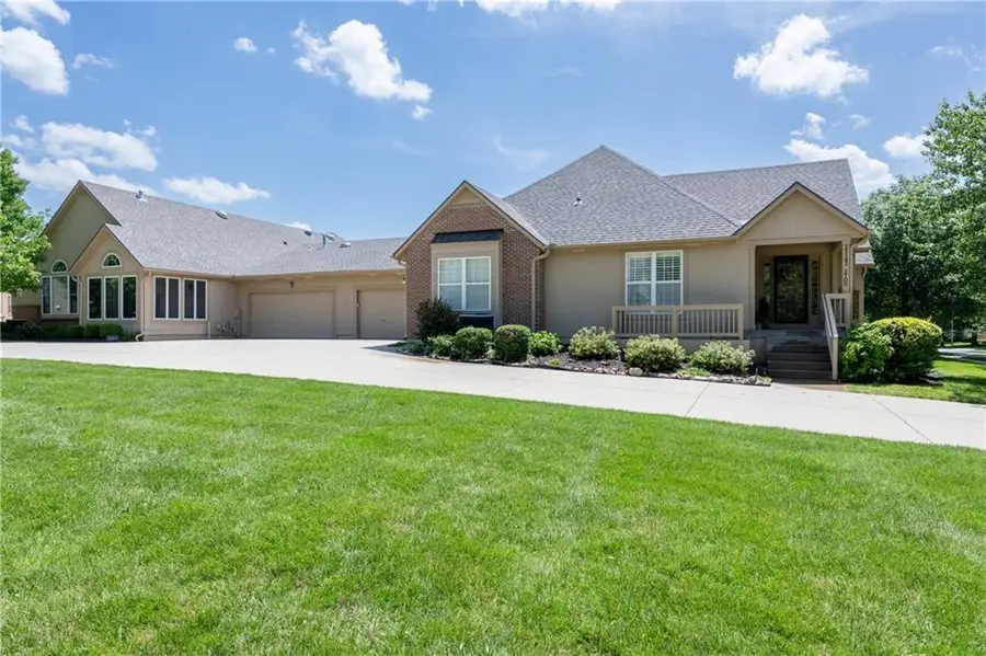 15183 S Greenwood Street #2700, Olathe, KS 66062 - #2