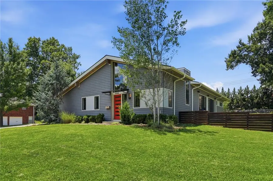 10308 Wenonga Lane, Leawood, KS 66206 - #3