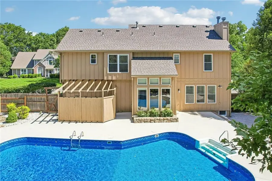 12748 Cody Street, Overland Park, KS 66213 - #3