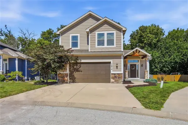 12616 Charlotte Street, Kansas City, MO 64146