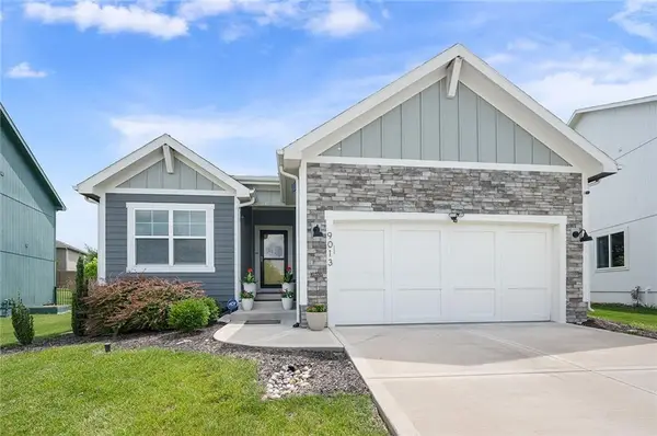 9013 9th Street, Lee's Summit, MO 64064
