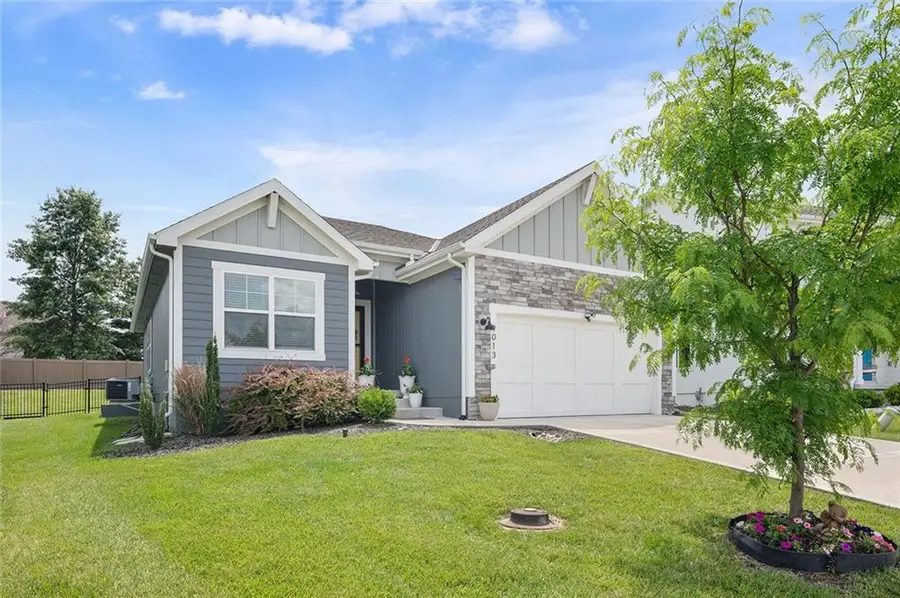 9013 9th Street, Lees Summit, MO 64064 - #2
