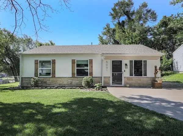 5001 Ottawa Street, Kansas City, KS 66106