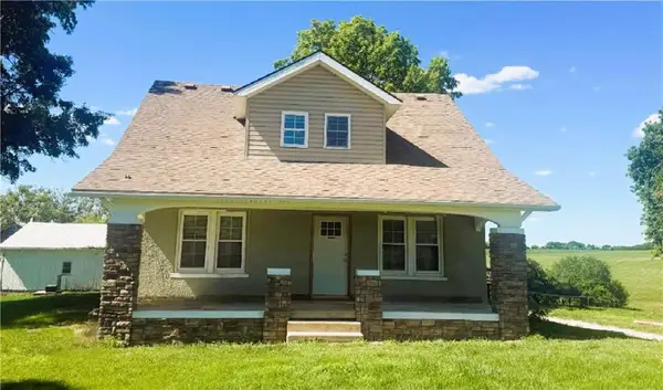 19319 County Road 296 Road, Cosby, MO 64436