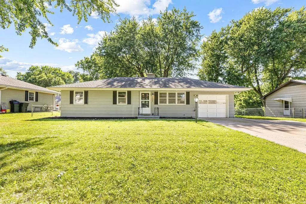 5522 Ripley Street, Saint Joseph, MO 64506 - #1