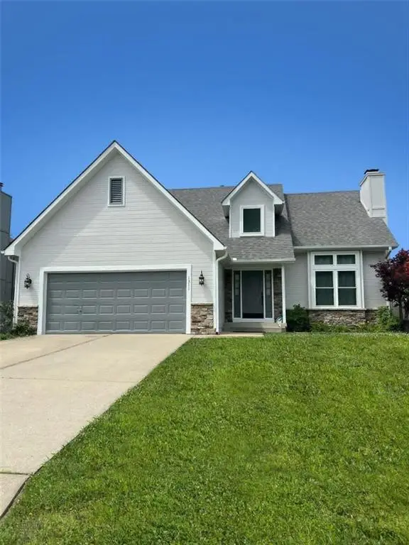 1311 Kimberly Drive, Warrensburg, MO 64093 - #1