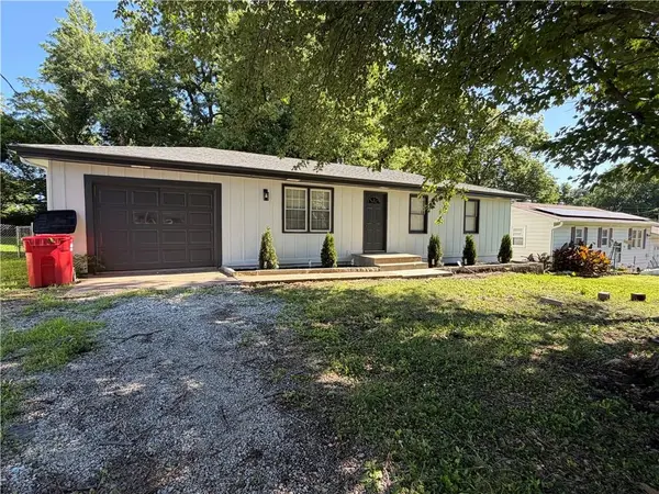 2510 Hillside Street, Lexington, MO 64067