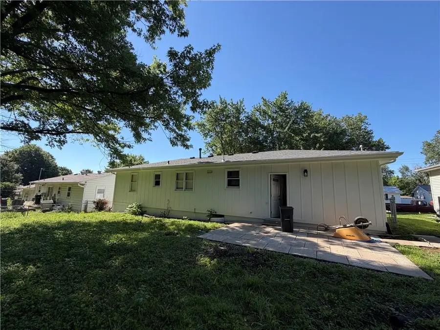2510 Hillside Street, Lexington, MO 64067 - #3