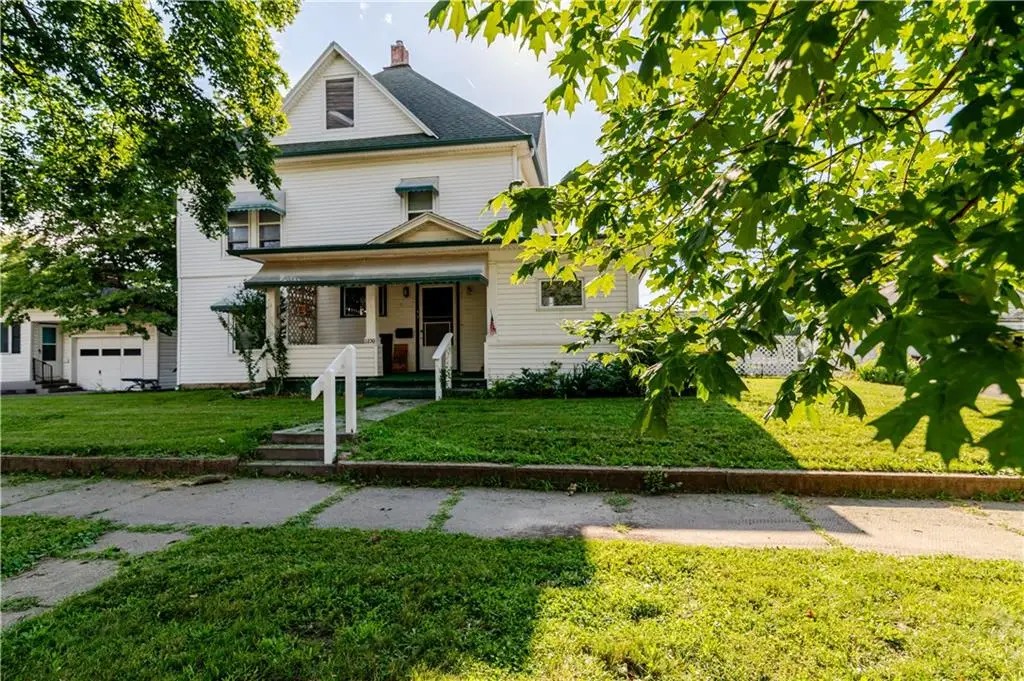 1230 1st Avenue E, Horton, KS 66439 - #1