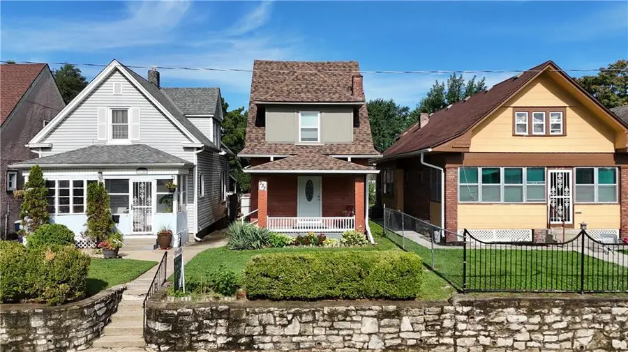 332 N Lawndale Avenue, Kansas City, MO 64123 - #2