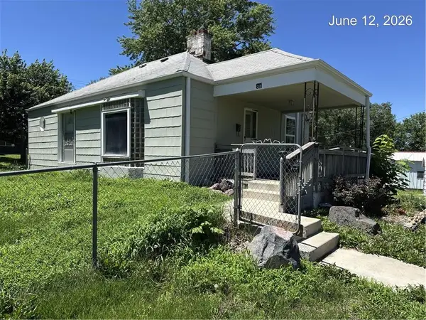 811 W Mill Street, Gallatin, MO 64640