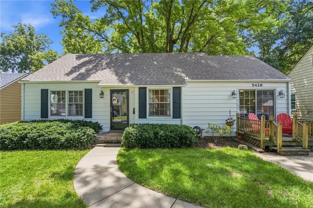 5426 Juniper Drive, Roeland Park, KS 66205 - #1