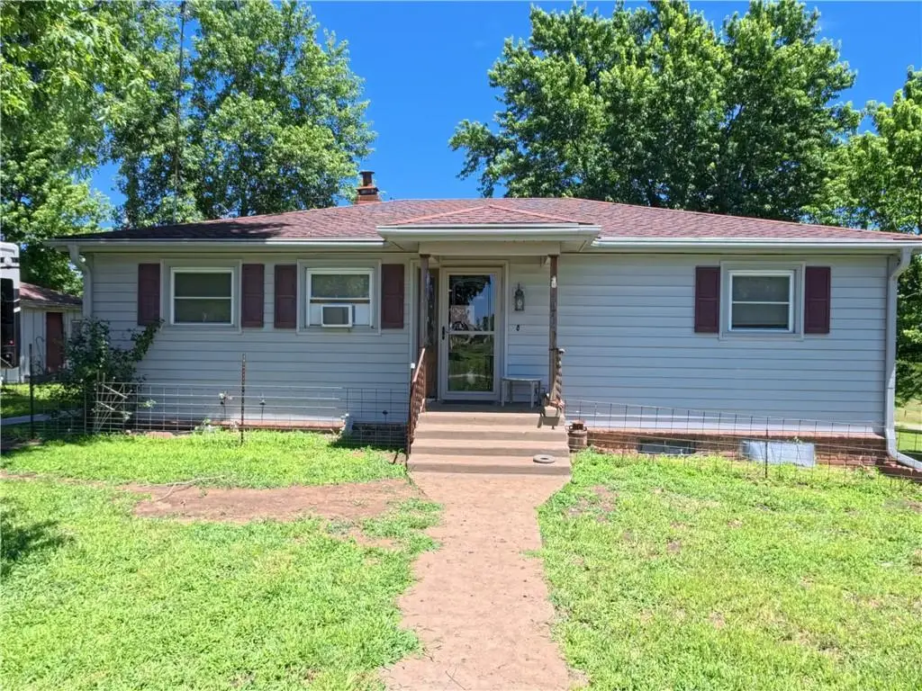 579 Hamilton Road, Pomona, KS 66076 - #1